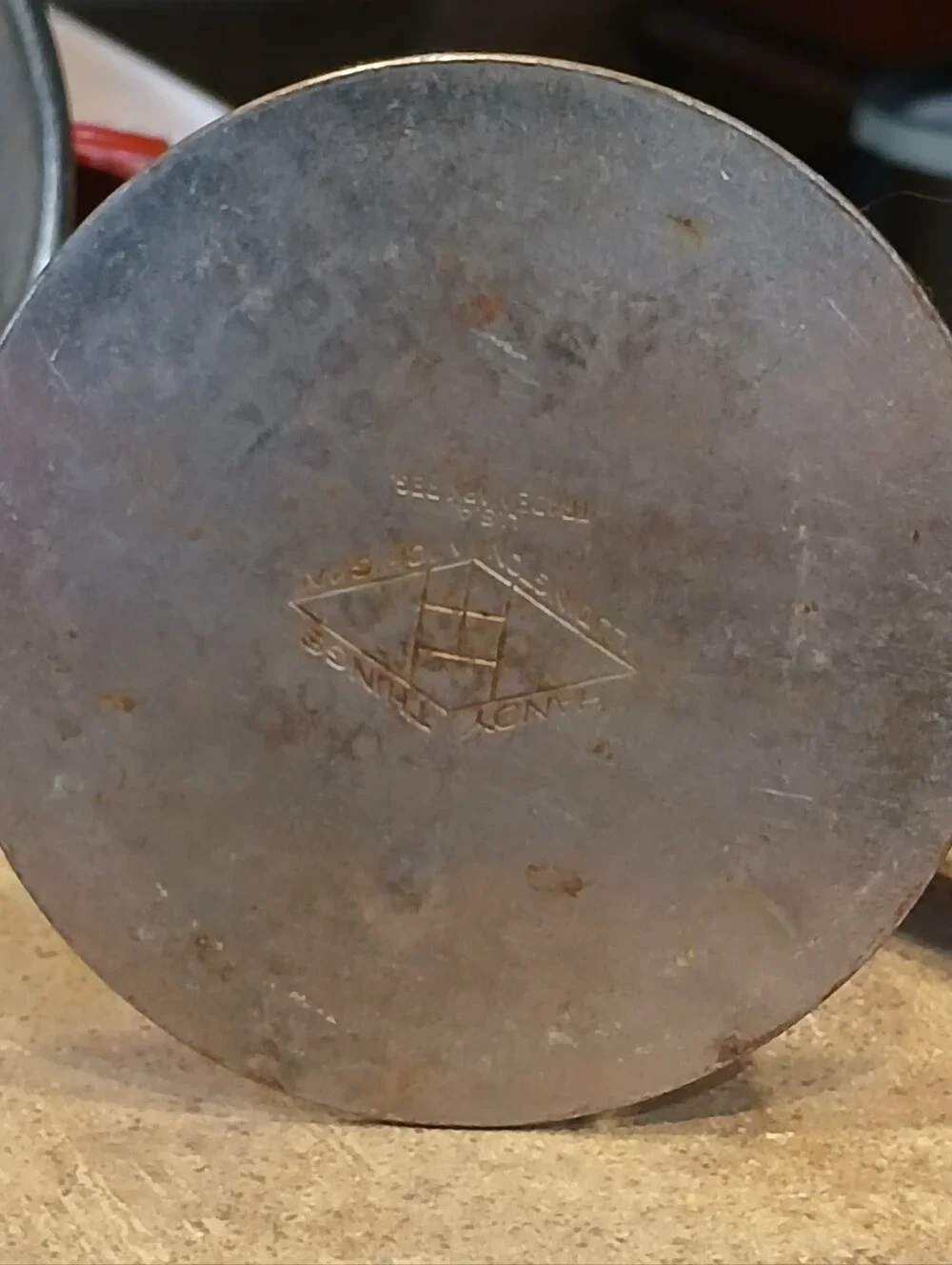 Vintage Potato Ricer | Mashed Potatoes | Juicing